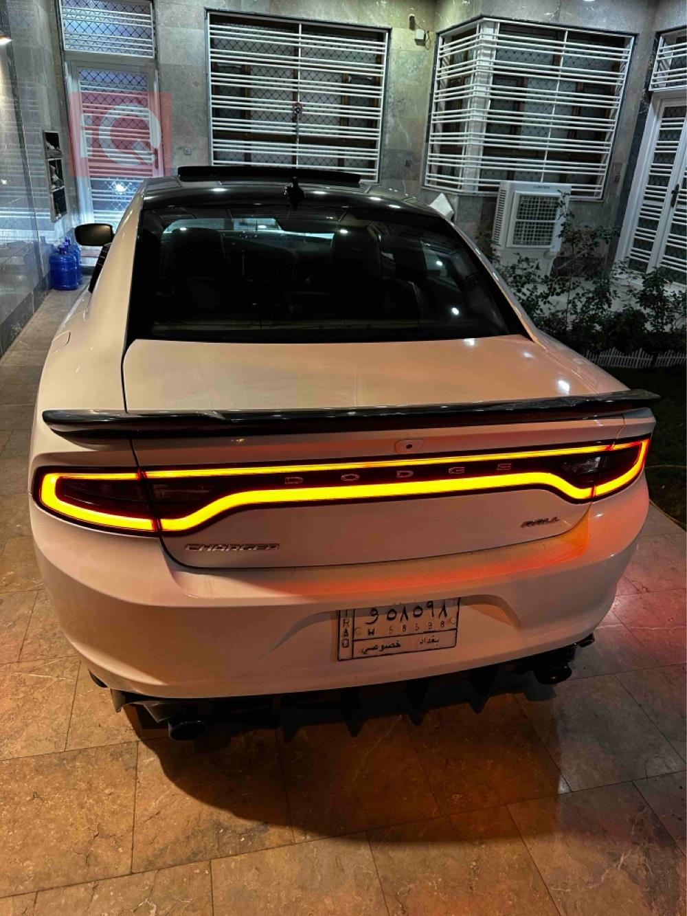 Dodge Charger